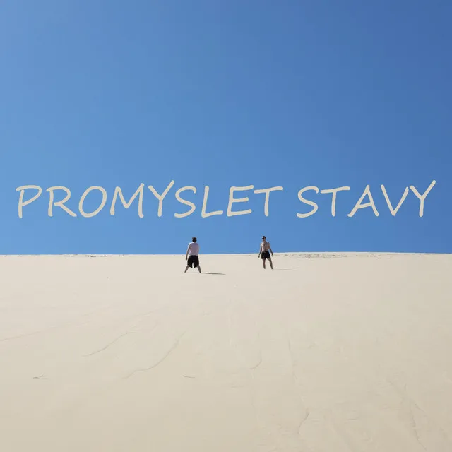 Promyslet Stavy