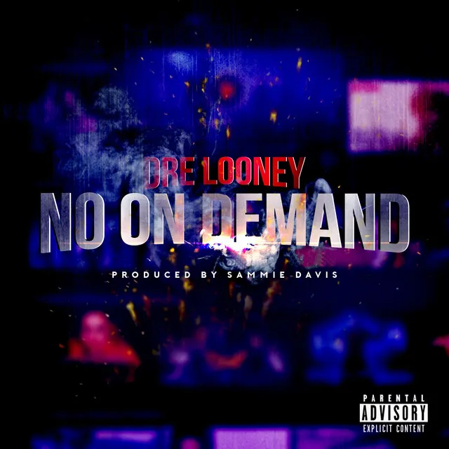 No on Demand