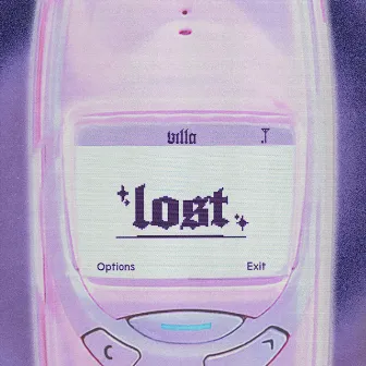 lost by VILLA