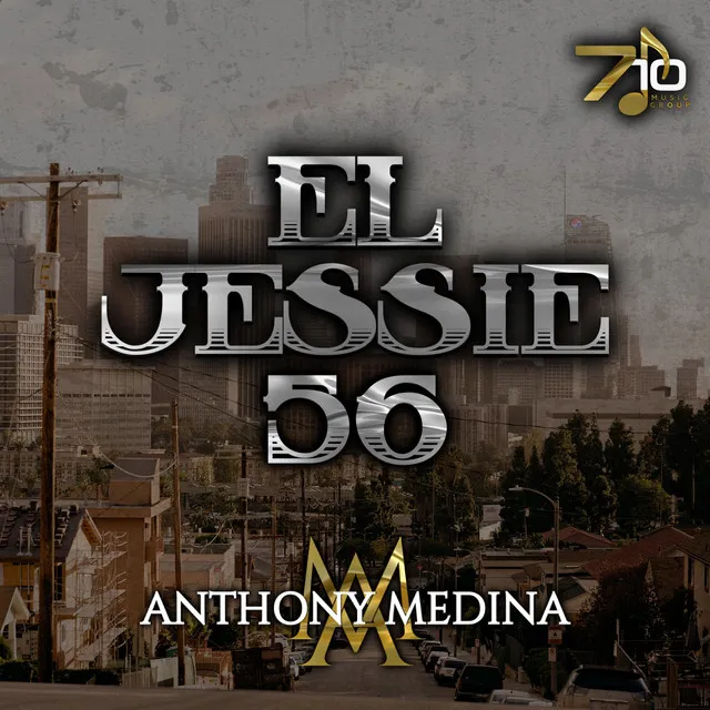 el Jessie 56