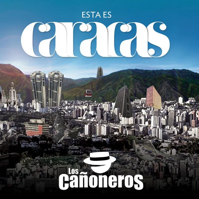 La Canción de Caracas (feat. Memo Morales)