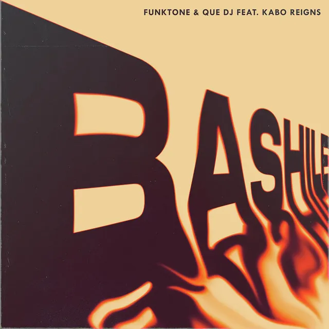 Bashile (feat. Kabo Reigns)