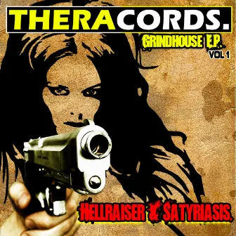 Grindhouse E.P. by Satyriasis