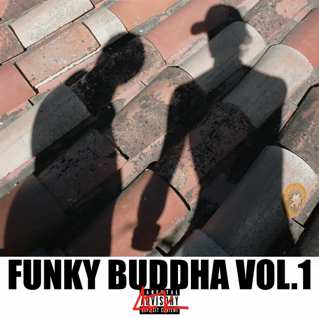 Funky Buddha vol.1