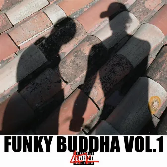 Funky Buddha vol.1 by Namolem