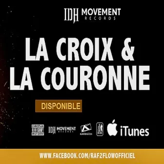 La croix et la couronne by Raf2flow