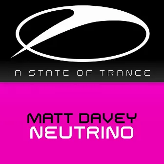 Neutrino by Matt Davey