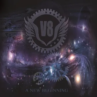 A New Beginning by V8