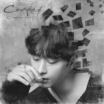 Complex(通常盤) by CHANSUNG