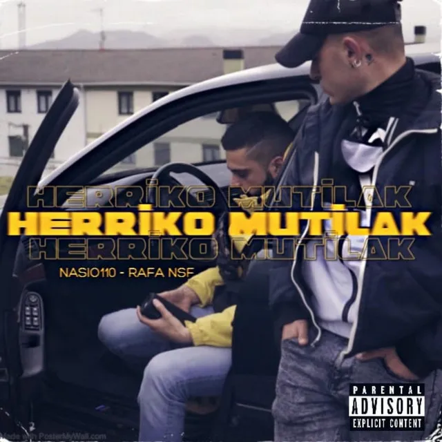 HERRIKO MUTILAK