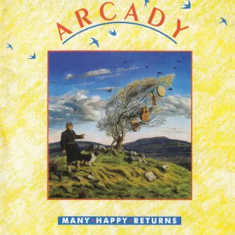 Many Happy Returns by Arcady