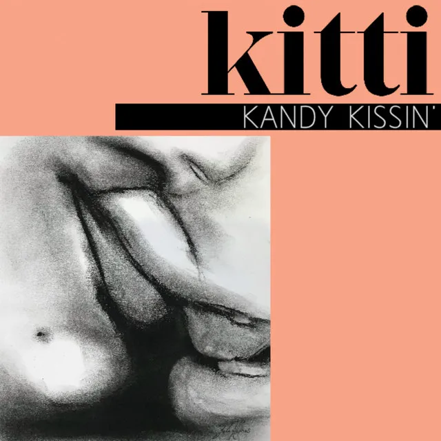 kandy kissin'