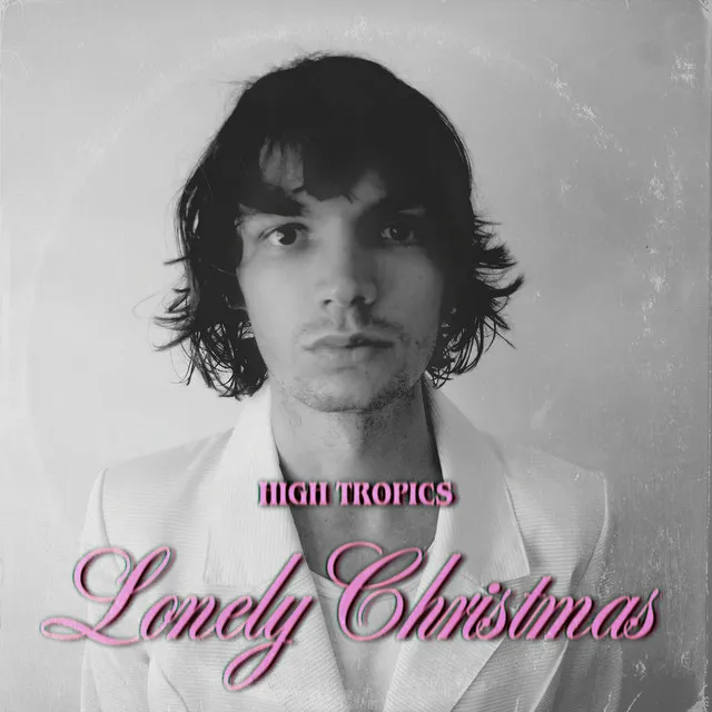 Lonely Christmas - Demo