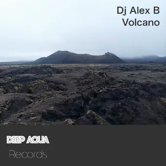 Volcano by Dj Alex B