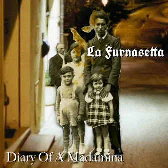 Diary Of A Madamina by La Furnasetta