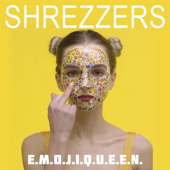 E.M.O.J.I.Q.U.E.E.N by Shrezzers