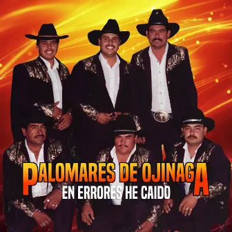 En Errores He Caído by Palomares de Ojinaga