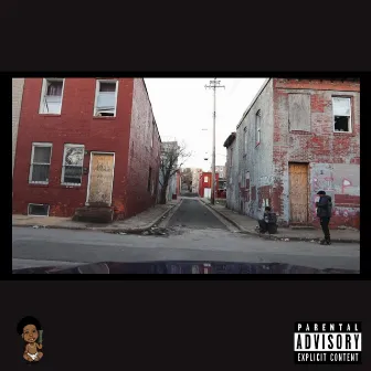 TrappedInBaltimore (DaSecondPart) by Milly Esquire