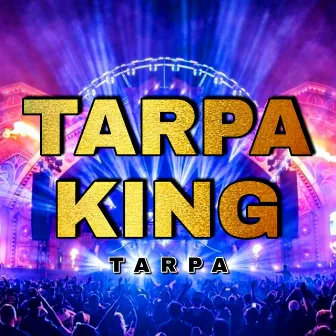 Tarpa King Tarpa by Sandip Davare