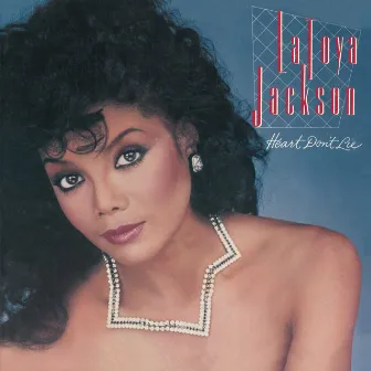 Heart Don't Lie (Bonus Track Version) by La Toya Jackson