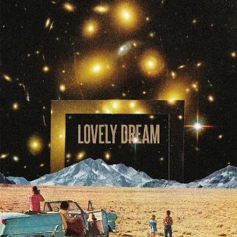 Lovely Dream by Knox White