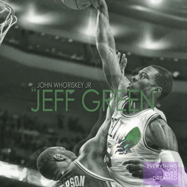 Jeff Green