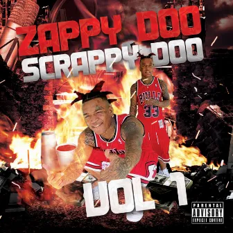 Zappy Doo Strappy Doo Vol 1. by ZappWitDaStrap