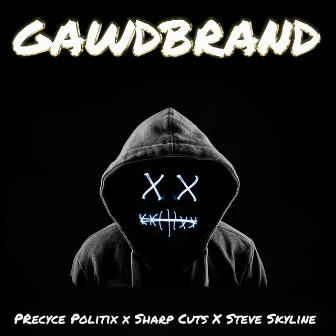 GawdBrand by Sharp Cuts