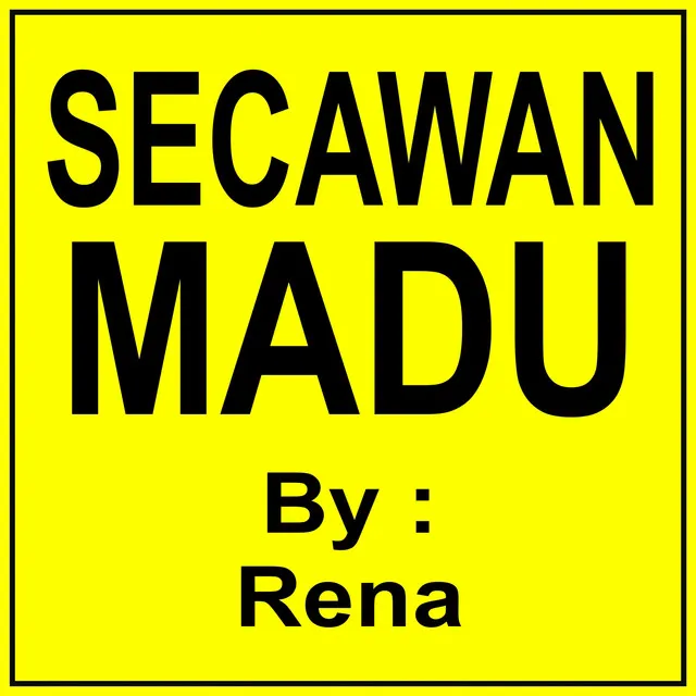 Secawan Madu