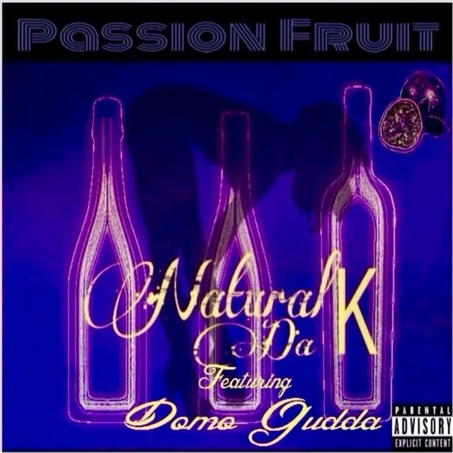 Passion Fruit