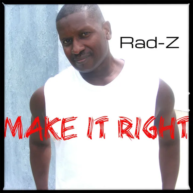 Make It Right