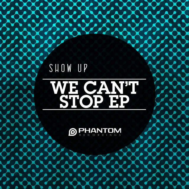 We Can't Stop - Krumm Remix