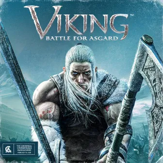 Viking: Battle for Asgard by Simon Ravn