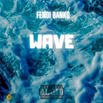 Wave by Unknown Artist