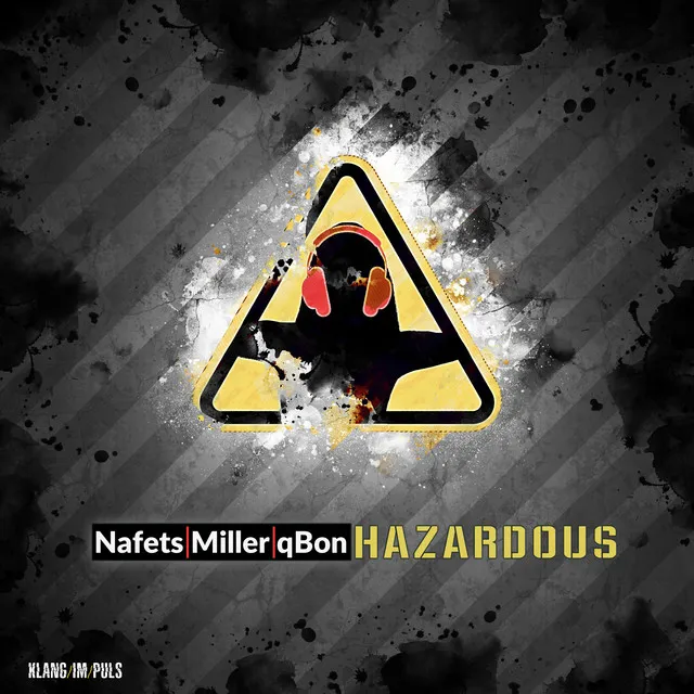 Hazardous - Extended Version