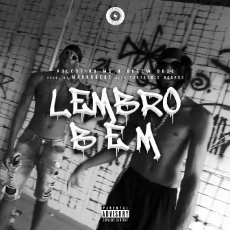 Lembro Bem by Mrk Beat