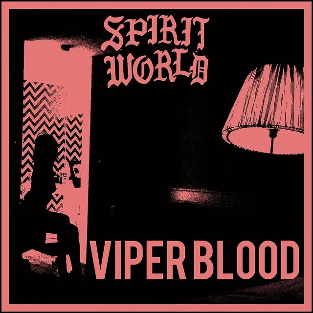 Viper Blood