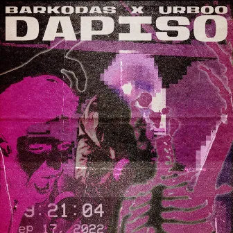 dapiso by barkodas