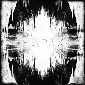 Cave by Hapax