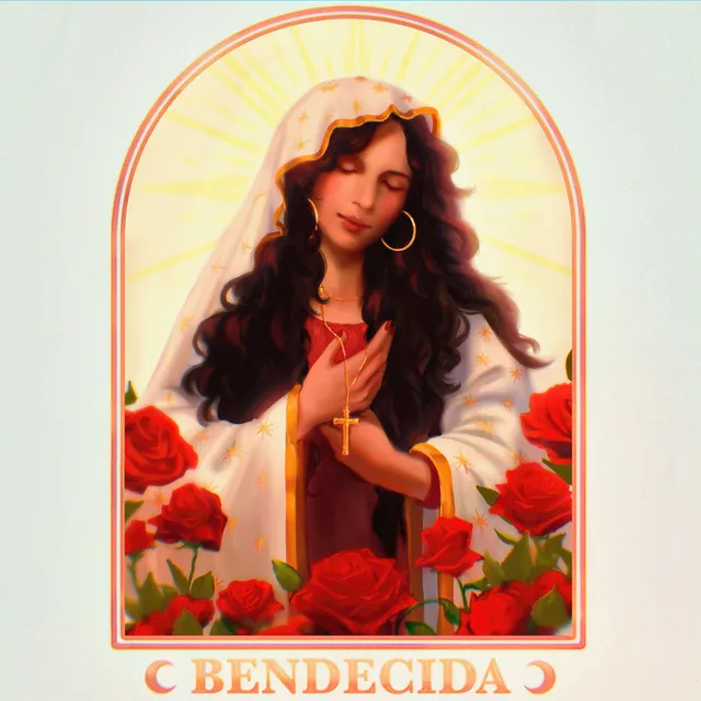 Bendecida