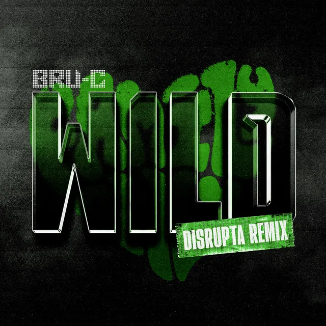 Wild - Disrupta Remix