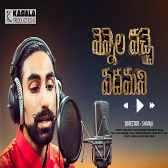 Vennela Vacche Padhamani Original Telugu Soundtrack by Karunya