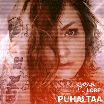 Puhaltaa by Lore