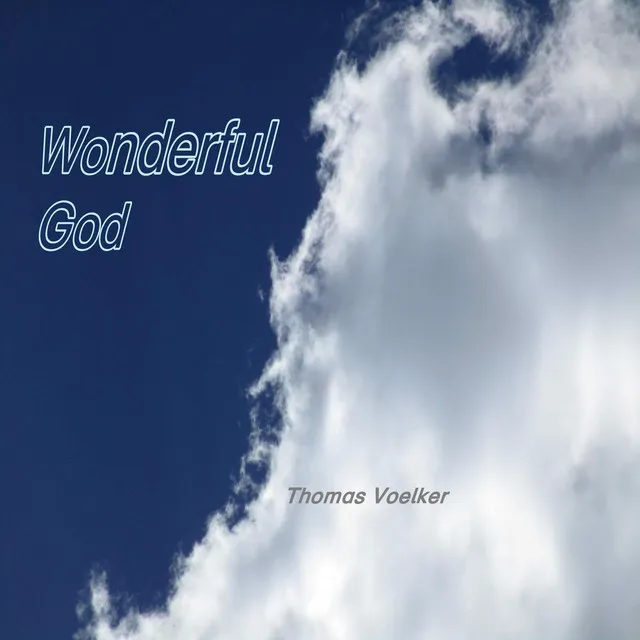 Wonderful God