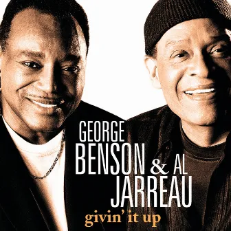 Givin' It Up by Al Jarreau