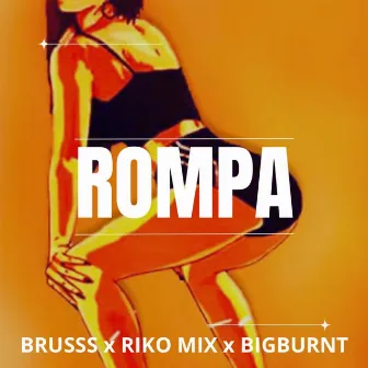 Rompa by Riko Mix