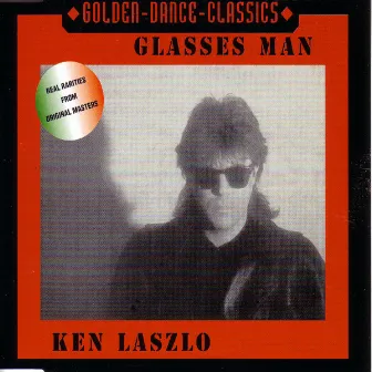 Glasses Man / Everybody Is Dancing by Ken Laszlo