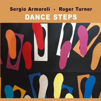 Dance Steps by Roger Turner