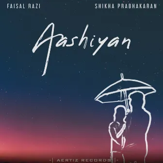 Aashiyan by Shikha Prabhakaran