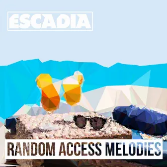 Random Access Melodies by Escadia